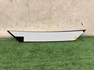 Спойлер крышки багажника задний Hyundai Santa Fe новая Спойлер крышки багажника задний Hyundai Santa Fe