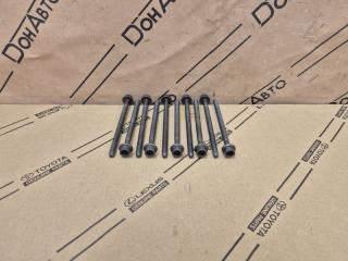 Фото запчасти комплект болтов гбц Skoda Superb новая запчасть Запчасть комплект болтов гбц Skoda Superb