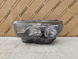 Фара на запчасти левая Lada Vesta