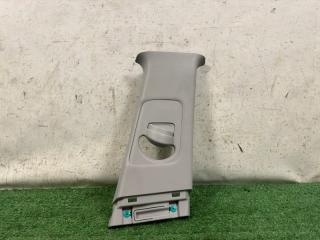 Обшивка стойки правая Hyundai Solaris