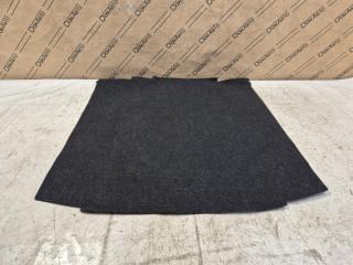 Пол багажника Skoda Rapid