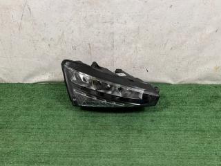 Фара правая Skoda Rapid