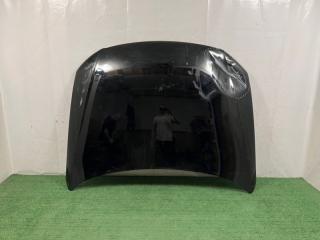 Капот Volkswagen Passat