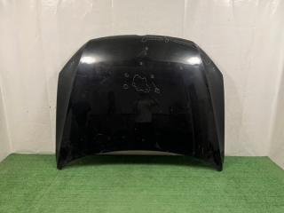 Капот Volkswagen Passat