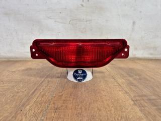 Запчасть фонарь противотуманный задний Geely Coolray