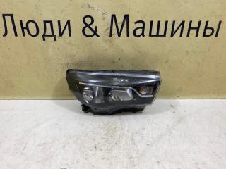 Фара правая Lada Vesta