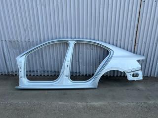 Боковина кузова левая Skoda Octavia