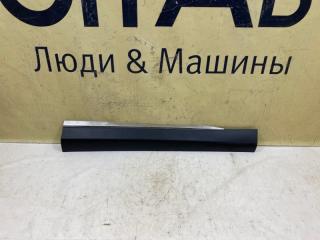 Запчасть накладка двери передняя правая Exeed TXL