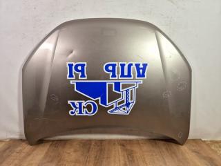 Капот Lada Granta Cross