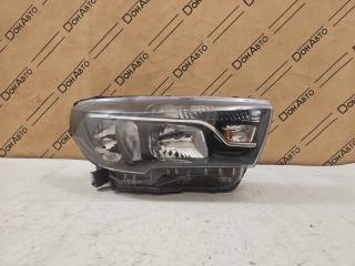 Фара на запчасти правая Lada Vesta