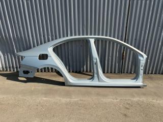 Боковина кузова правая Skoda Octavia