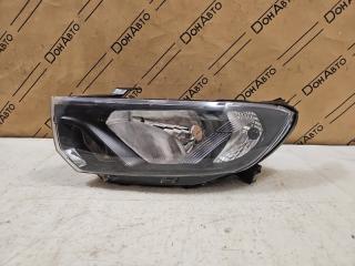 Фара на запчасти левая Lada Granta