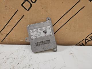 Запчасть блок управления фарой левый Haval F7