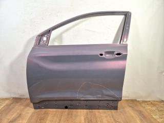 Запчасть дверь передняя левая Geely Coolray