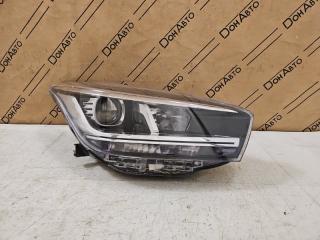 Фара на запчасти правая Chery Tiggo