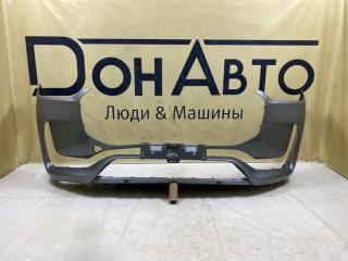 Запчасть бампер передний Jaecoo J8