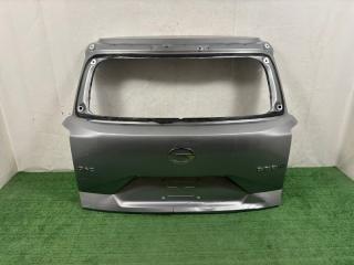 Запчасть крышка багажника Gac GS8