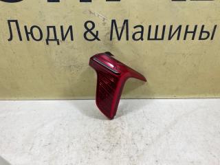 Запчасть фонарь правый Hongqi H5