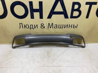 Запчасть накладка бампера задняя Jaecoo J7