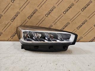 Фара на запчасти правая Chery Tiggo