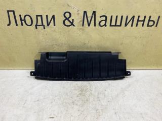 Запчасть дефлектор радиатора Exeed Lx