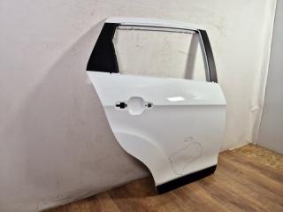 Дверь задняя правая X3 Pro