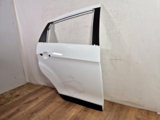 Дверь задняя правая Livan X3 Pro