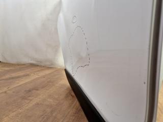 Дверь задняя правая X3 Pro