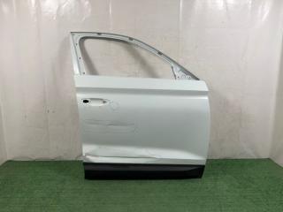 Дверь передняя правая Skoda Kodiaq