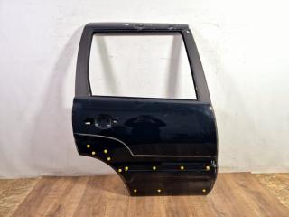Дверь задняя правая Chevrolet Niva