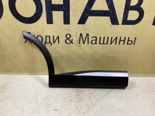 Запчасть накладка двери задняя правая Exeed RX