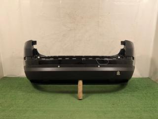 Запчасть бампер задний Skoda Kodiaq