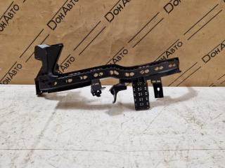 Запчасть кронштейн бампера передний левый Subaru Forester