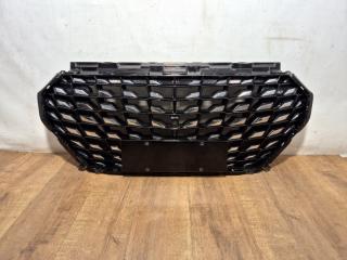 Решетка радиатора Jetour X70 PLUS