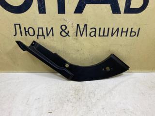 Запчасть накладка замка капота правая Jaecoo J8