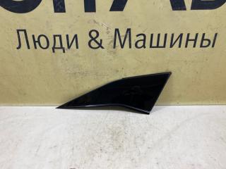 Запчасть накладка крыла задняя правая Omoda C5
