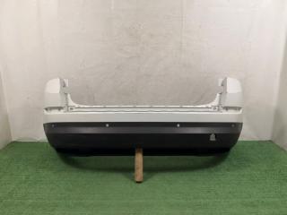 Запчасть бампер задний Skoda Kodiaq