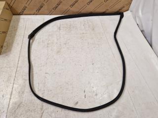 Уплотнитель двери передний правый Toyota Camry