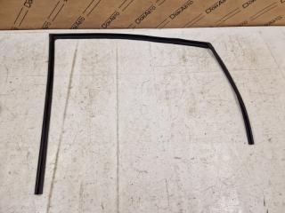 Уплотнитель двери передний правый Toyota Camry