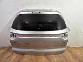 Запчасть крышка багажника Chery Tiggo 7 Pro Max