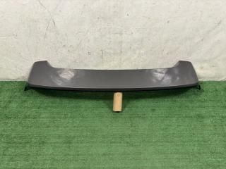 Спойлер крышки багажника Hyundai Santa Fe Б/У Спойлер крышки багажника Hyundai Santa Fe