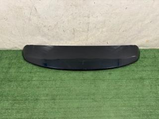 Спойлер крышки багажника AUDI Q7 Б/У Спойлер крышки багажника AUDI Q7