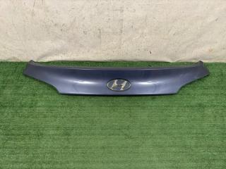 Спойлер крышки багажника Hyundai ix35 Б/У Спойлер крышки багажника Hyundai ix35