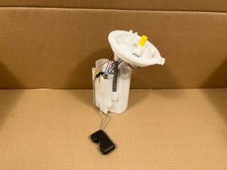 Топливный насос Skoda Octavia