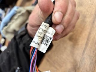 Зеркало правое C5 Зеркало правое C5