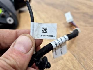 Зеркало левое C5