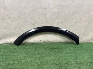 Фото запчасти расширитель крыла задний правый AUDI Q8 Б/У запчасть Запчасть расширитель крыла задний правый AUDI Q8