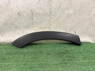 Расширитель крыла задний правый Hyundai Santa Fe