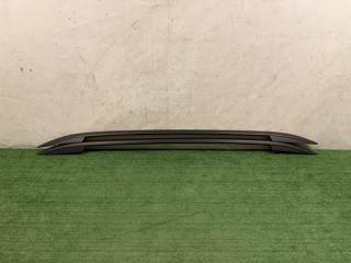 Рейлинги Skoda Karoq