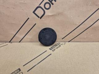 Запчасть заглушка гбц Renault Duster